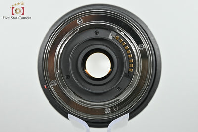 [Used] OLYMPUS Zuiko Digital ED 9-18mm f/4-5.6