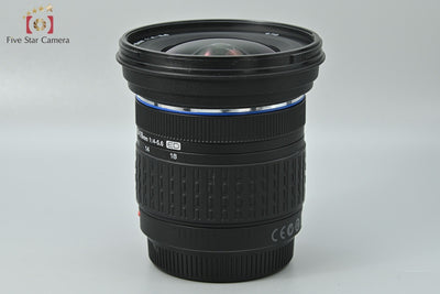 [Used] OLYMPUS Zuiko Digital ED 9-18mm f/4-5.6