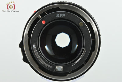 [Used] Canon New FD 50mm f/1.2