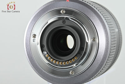 Used Panasonic LUMIX G VARIO 45-200mm f/4-5.6 MEGA O.I.S. H-FS045200