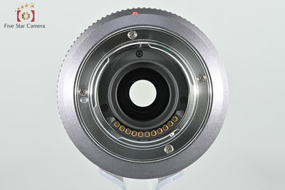Used Panasonic LUMIX G VARIO 45-200mm f/4-5.6 MEGA O.I.S. H-FS045200