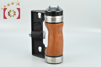 [Used] PENTAX 6x7 67 Wood Grip