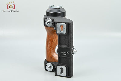 [Used] PENTAX 6x7 67 Wood Grip