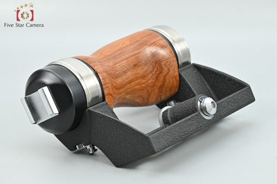 [Used] PENTAX 6x7 67 Wood Grip