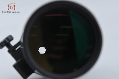 【Used】Nikon Ai NIKKOR 300mm f/4.5