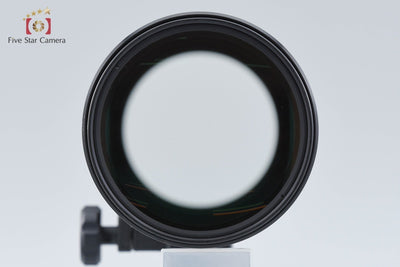 【Used】Nikon Ai NIKKOR 300mm f/4.5