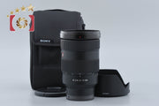 [Used] SONY FE 24-70mm f/2.8 GM SEL2470GM