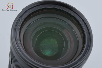 [Used] SONY FE 24-70mm f/2.8 GM SEL2470GM