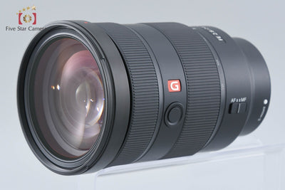 [Used] SONY FE 24-70mm f/2.8 GM SEL2470GM