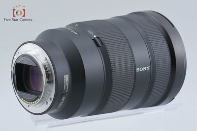 [Used] SONY FE 24-70mm f/2.8 GM SEL2470GM