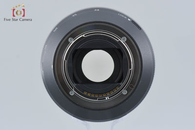[Used] SONY FE 24-70mm f/2.8 GM SEL2470GM