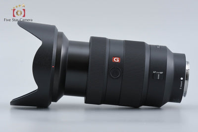 [Used] SONY FE 24-70mm f/2.8 GM SEL2470GM