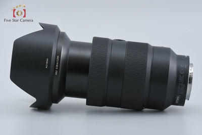 [Used] SONY FE 24-70mm f/2.8 GM SEL2470GM