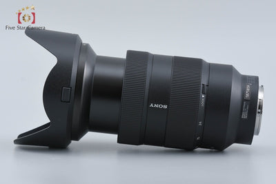 [Used] SONY FE 24-70mm f/2.8 GM SEL2470GM