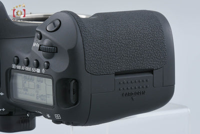 [Used] Canon EOS 7D Digital SLR Camera