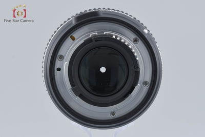 [Used] Nikon AF-S NIKKOR 50mm f/1.8 G Special Edition