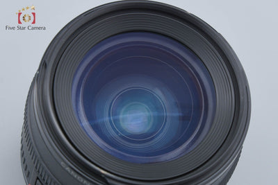 Used Canon EF 24mm f/2.8
