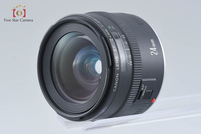 Used Canon EF 24mm f/2.8