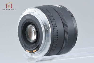 Used Canon EF 24mm f/2.8