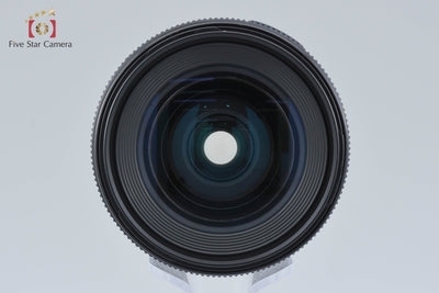 Used Canon EF 24mm f/2.8