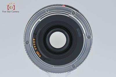 Used Canon EF 24mm f/2.8