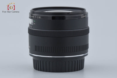 Used Canon EF 24mm f/2.8