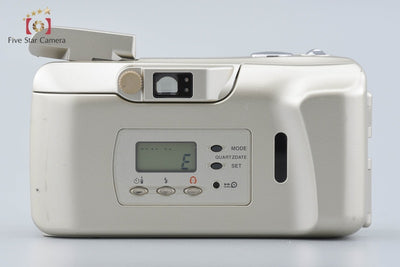 【Used】OLYMPUS μ[mju:]-III 135 Compact Film Camera