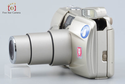 【Used】OLYMPUS μ[mju:]-III 135 Compact Film Camera