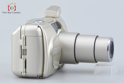 【Used】OLYMPUS μ[mju:]-III 135 Compact Film Camera