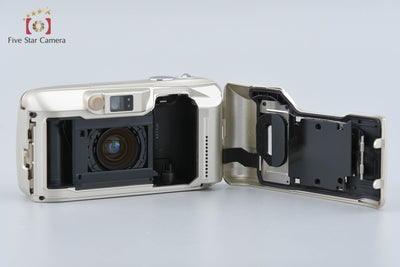 【Used】OLYMPUS μ[mju:]-III 135 Compact Film Camera