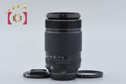 [Used] FUJIFILM FujiFilm XF 55-200mm f/3.5-4.8 R LM OIS
