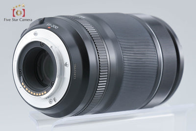 [Used] FUJIFILM FujiFilm XF 55-200mm f/3.5-4.8 R LM OIS