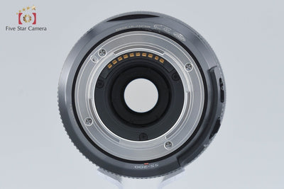[Used] FUJIFILM FujiFilm XF 55-200mm f/3.5-4.8 R LM OIS