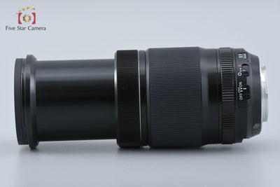 [Used] FUJIFILM FujiFilm XF 55-200mm f/3.5-4.8 R LM OIS