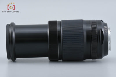 [Used] FUJIFILM FujiFilm XF 55-200mm f/3.5-4.8 R LM OIS
