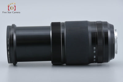 [Used] FUJIFILM FujiFilm XF 55-200mm f/3.5-4.8 R LM OIS