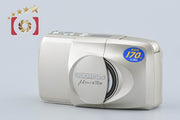 [Used] OLYMPUS μ[mju:]-II Mju-II 170 VF Compact Film Camera
