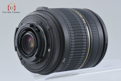 [Used] TAMRON Tamron A06 AF 28-300mm f/3.5-6.3 XR LD IF MACRO for Nikon