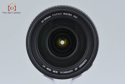 [Used] TAMRON Tamron A06 AF 28-300mm f/3.5-6.3 XR LD IF MACRO for Nikon