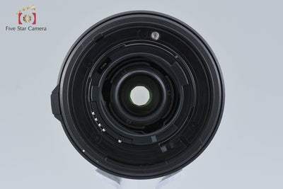 [Used] TAMRON Tamron A06 AF 28-300mm f/3.5-6.3 XR LD IF MACRO for Nikon