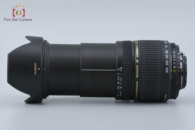 [Used] TAMRON Tamron A06 AF 28-300mm f/3.5-6.3 XR LD IF MACRO for Nikon