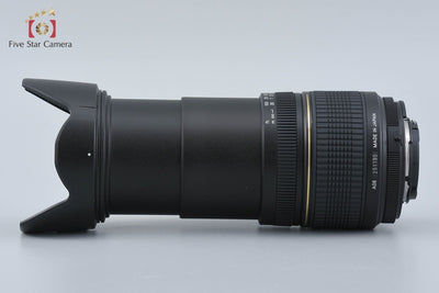 [Used] TAMRON Tamron A06 AF 28-300mm f/3.5-6.3 XR LD IF MACRO for Nikon