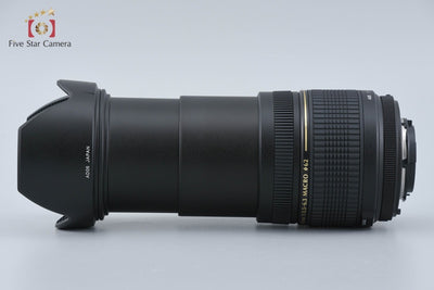 [Used] TAMRON Tamron A06 AF 28-300mm f/3.5-6.3 XR LD IF MACRO for Nikon