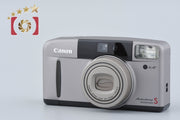 [Used] Canon Autoboy S PANORAMA Compact Film Camera