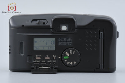 [Used] Canon Autoboy S PANORAMA Compact Film Camera