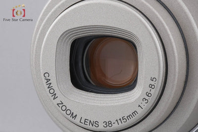[Used] Canon Autoboy S PANORAMA Compact Film Camera