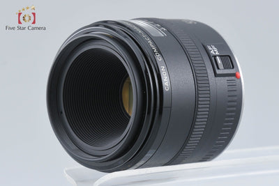[Used] Canon EF 50mm f/2.5 Compact Macro