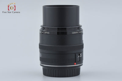 [Used] Canon EF 50mm f/2.5 Compact Macro