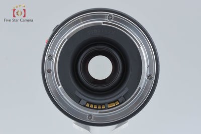 [Used] Canon EF 75-300mm f/4-5.6 III USM