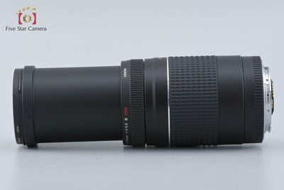 [Used] Canon EF 75-300mm f/4-5.6 III USM